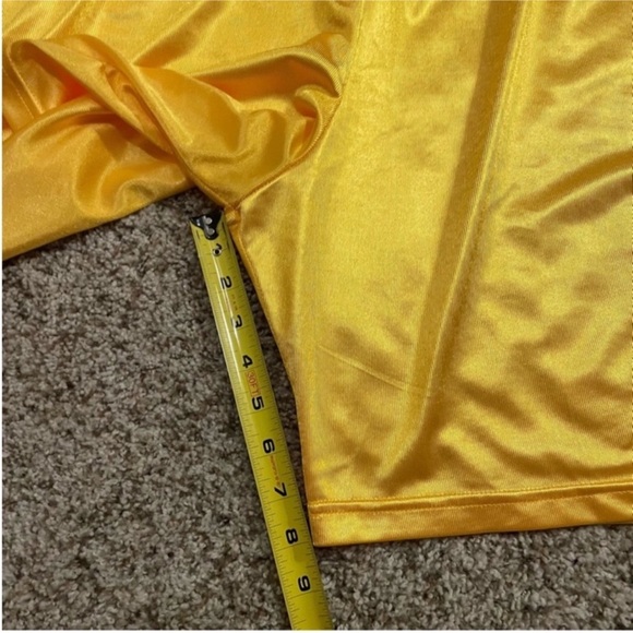 Dodgeball Average Joe's Dodgeball
Underdog Halloween Costume XL - Picture 13 of 14